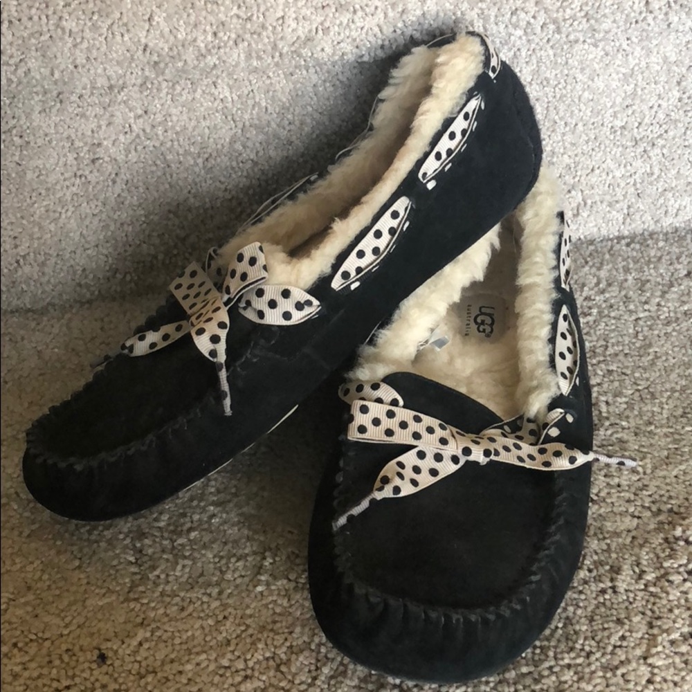 Ugg slippers